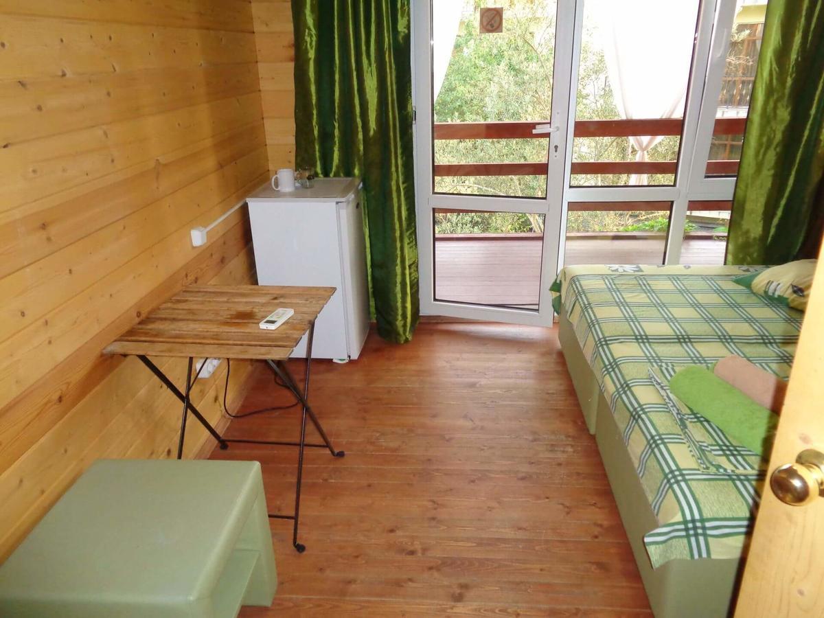 Villa Oliva New Athos Exterior foto